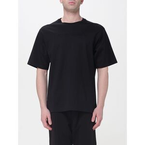 Dolce & Gabbana T-Shirt Men Black